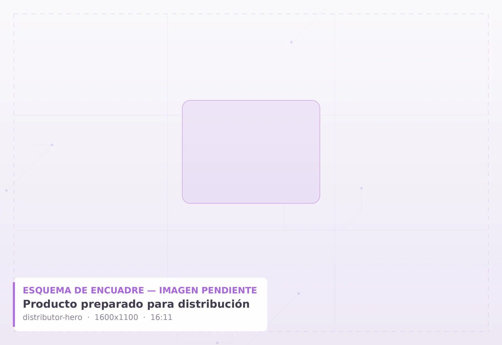 Distribuidores